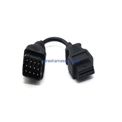 VOCOM 88890300 de Vrachtwagen Kenmerkend Hulpmiddel van Graafwerktuigdiagnostic tool 24V Volvo