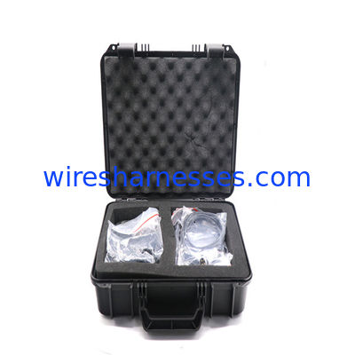VOCOM 88890300 de Vrachtwagen Kenmerkend Hulpmiddel van Graafwerktuigdiagnostic tool 24V