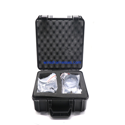 VOCOM 88890300 de Vrachtwagen Kenmerkend Hulpmiddel van Graafwerktuigdiagnostic tool 24V Volvo