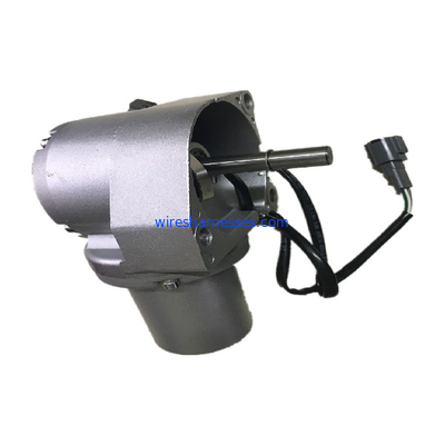 4614911 4360509 Hitachi Graafwerktuig Refueling Motor ex200-6 ZAX200-3G