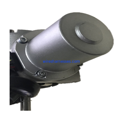4614911 4360509 Hitachi Graafwerktuig Refueling Motor ex200-6 ZAX200-3G