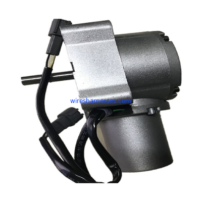 4614911 4360509 Hitachi Graafwerktuig Refueling Motor ex200-6 ZAX200-3G