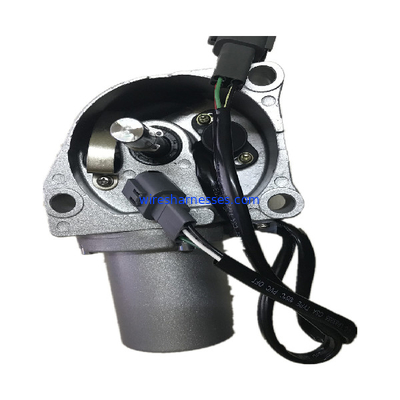 4614911 4360509 Hitachi Graafwerktuig Refueling Motor ex200-6 ZAX200-3G
