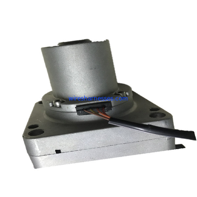 4257163 Hitachi-Graafwerktuig Throttle Motor ex200-1 Automatische Bijtankende Motor