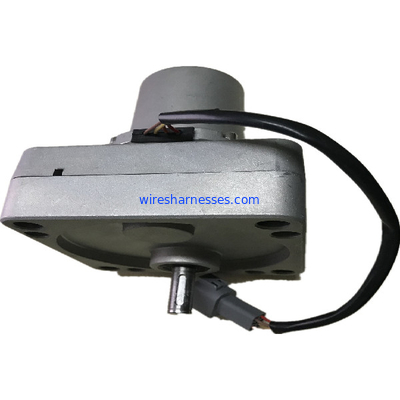 4257163 Hitachi-Graafwerktuig Throttle Motor ex200-1 Automatische Bijtankende Motor