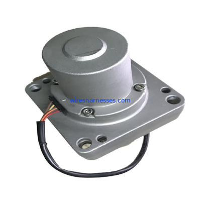 4257163 Hitachi-Graafwerktuig Throttle Motor ex200-1 Automatische Bijtankende Motor