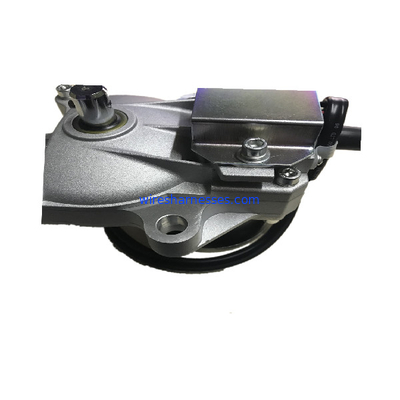 7834-40-2000 het Graafwerktuig Throttle Motor van KOMATSU
