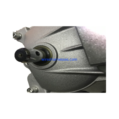 7834-40-2000 het Graafwerktuig Throttle Motor van KOMATSU