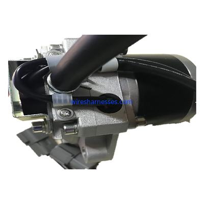 7834-40-2000 het Graafwerktuig Throttle Motor van KOMATSU