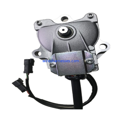 Automatische het Gaspedaalmotor van KOMATSU 7834-41-2000 voor pc200-7