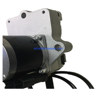 Automatische het Gaspedaalmotor van KOMATSU 7834-41-2000 voor pc200-7