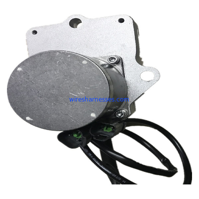 Automatische het Gaspedaalmotor van KOMATSU 7834-41-2000 voor pc200-7