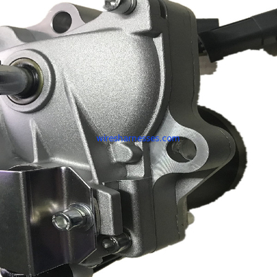Automatische het Gaspedaalmotor van KOMATSU 7834-41-2000 voor pc200-7
