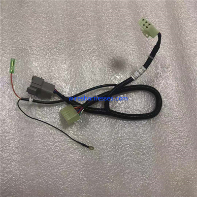 HYUNDAI r225-7 Graafwerktuig Wiring Harness 21N8-11151 21N6-21033