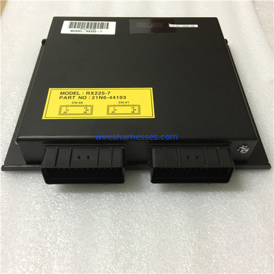 21N6-32112 HYUNDAI-Graafwerktuig Controller
