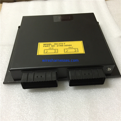 21N6-32112 HYUNDAI-Graafwerktuig Controller