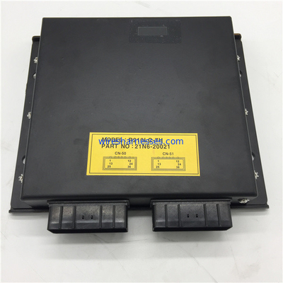 R170w-7 HYUNDAI-Graafwerktuig Computer Board Controller 21NA-32101 21NA-34100