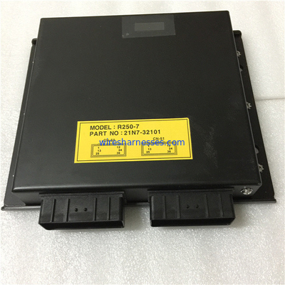 R170w-7 HYUNDAI-Graafwerktuig Computer Board Controller 21NA-32101 21NA-34100