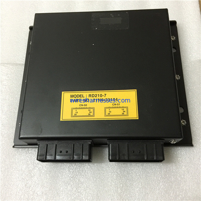 Rd220-7 HYUNDAI-Graafwerktuig Controller