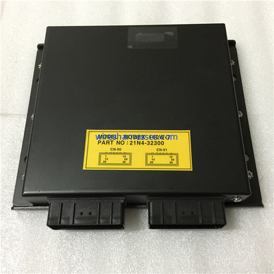 Rd220-7 HYUNDAI-Graafwerktuig Controller