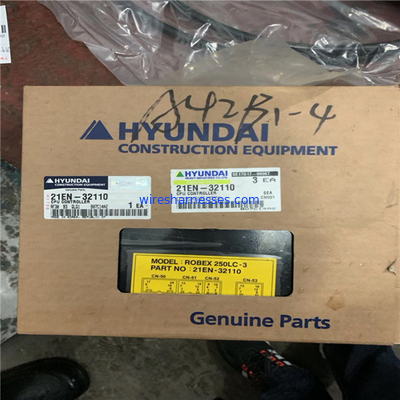 Rd220-7 HYUNDAI-Graafwerktuig Controller