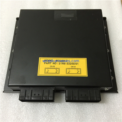 Rd220-7 HYUNDAI-Graafwerktuig Controller
