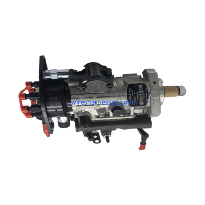 Van de de Motorbrandstofinjector van E320D2 C7.1 Assemblage 463-1678 CAT Excavator