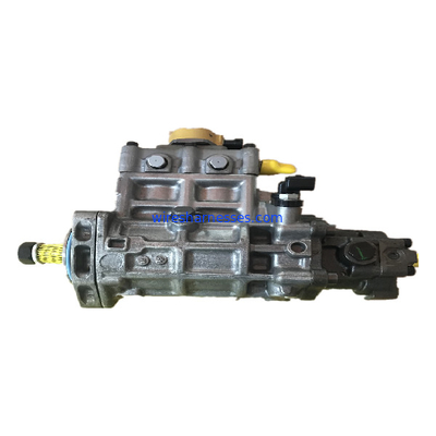 326-4635 van de de Hoge drukbrandstof van CAT Excavator E320D de Pompc6.4 Motor