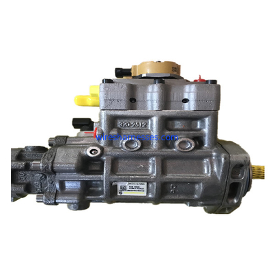 326-4635 van de de Hoge drukbrandstof van CAT Excavator E320D de Pompc6.4 Motor