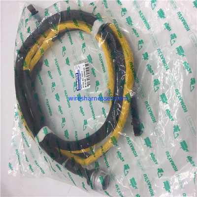 208-06-71511 cabine Bedradingsuitrusting voor pc450-7 pc400-7 KOMATSU Graafwerktuig