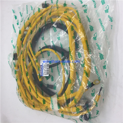 208-06-71511 cabine Bedradingsuitrusting voor pc450-7 pc400-7 KOMATSU Graafwerktuig