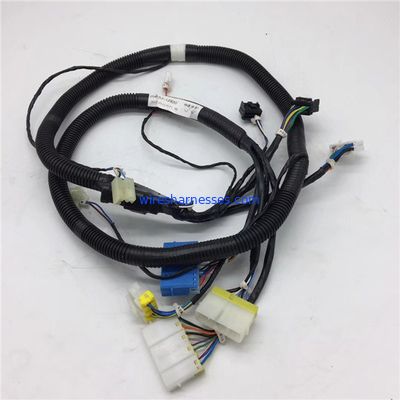20Y-06-31611 graafwerktuig Wiring Harness pc200-7 de Bedradingsuitrusting van KOMATSU