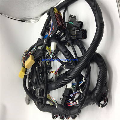 207-06-71562 het Graafwerktuig Cable Harness Assembly pc360-7 van KOMATSU Cabine Bedradingsuitrusting