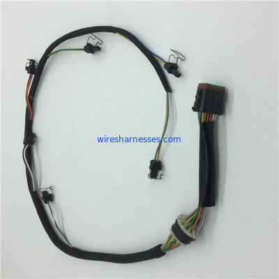 1538920 Injecteur 1957336 de Uitrusting van de Motorkabel voor CAT Excavator E325C