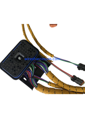 E330C CAT Excavator Wiring Harness 230-6279 voor C9-Motor