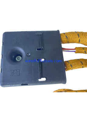E330C CAT Excavator Wiring Harness 230-6279 voor C9-Motor