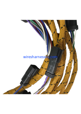 E330C CAT Excavator Wiring Harness 230-6279 voor C9-Motor