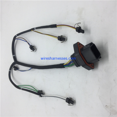 5462154 motorbrandstofinjector Bedradingsuitrusting voor KAT E330D E336D