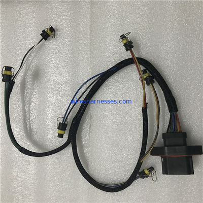 5462154 motorbrandstofinjector Bedradingsuitrusting voor KAT E330D E336D