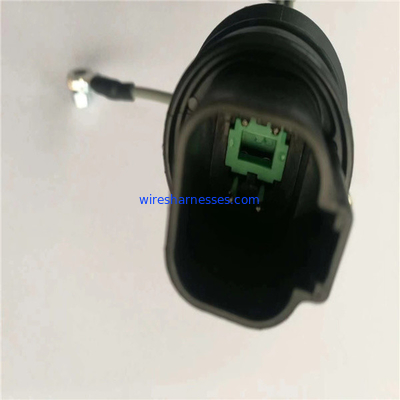 Van de de Motordraad van E323D C6.6 Uitrusting 2851975 CAT Excavator Cable Harness Assembly