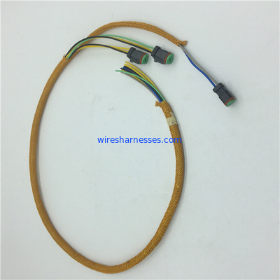 1864605HE01 Assemblage van de de Draaduitrusting van CAT Wiring Harness E320C de Automobiel