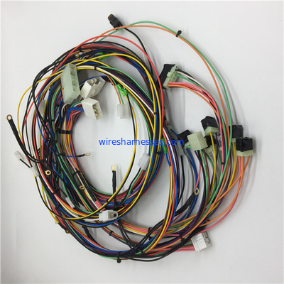 1864605HE01 Assemblage van de de Draaduitrusting van CAT Wiring Harness E320C de Automobiel