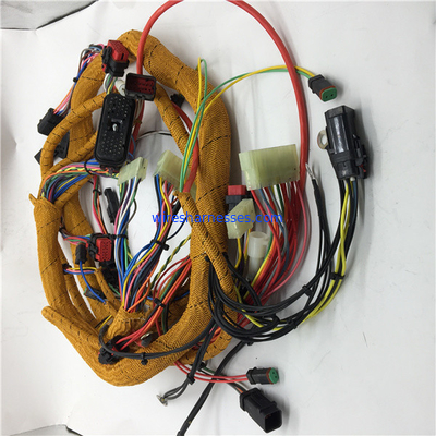E320D extern Kader CAT Wiring Harness 3068610 283-2762HE02