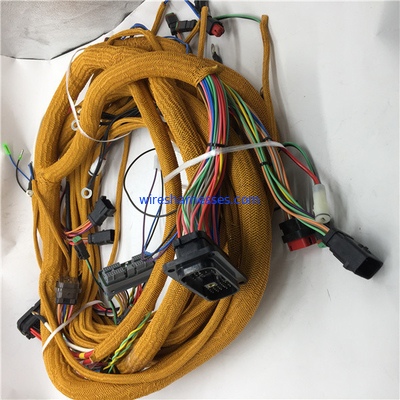 E320D extern Kader CAT Wiring Harness 3068610 283-2762HE02