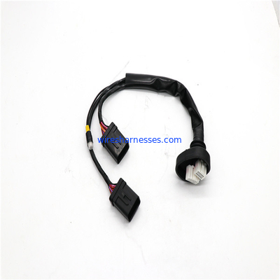 E320D extern Kader CAT Wiring Harness 3068610 283-2762HE02