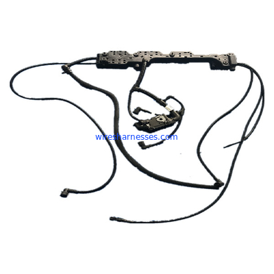 VOE 15107205 Volvo-Graafwerktuig Automotive Electrical Harness EC360B Deutz D12D