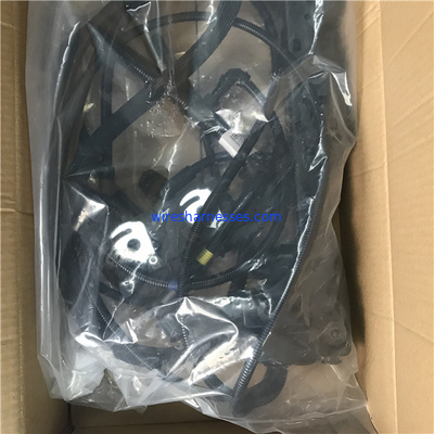 VOE 15107205 Volvo-Graafwerktuig Automotive Electrical Harness EC360B Deutz D12D