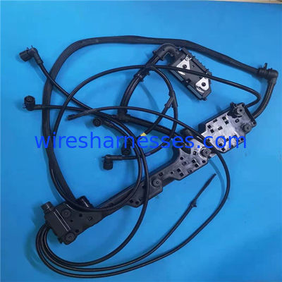 VOE 15107205 -Graafwerktuig Automotive Electrical Harness EC360B Deutz D12D