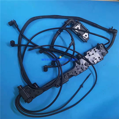 VOE 15107205 Volvo-Graafwerktuig Automotive Electrical Harness EC360B Deutz D12D