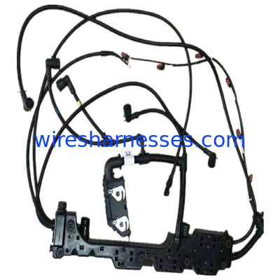 VOE 15107205 -Graafwerktuig Automotive Electrical Harness EC360B Deutz D12D